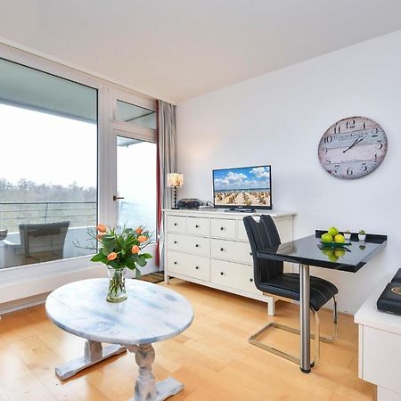 An Der Waldkapelle 26 Platzhirsch Apartment Timmendorfer Strand Exterior foto