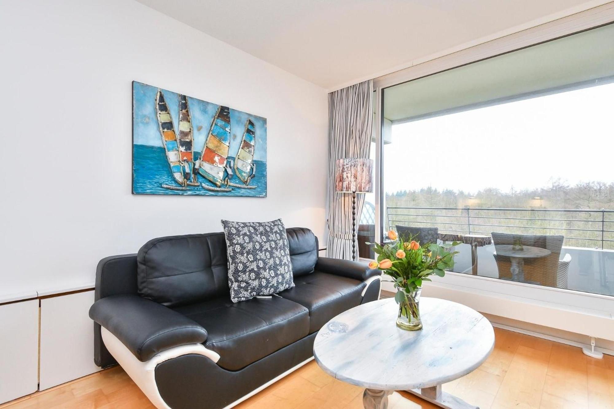 An Der Waldkapelle 26 Platzhirsch Apartment Timmendorfer Strand Exterior foto